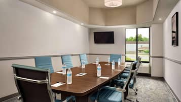 Sala de reuniones