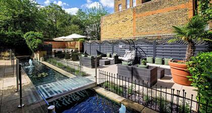 Holiday Inn London - Kensington High St. by IHG