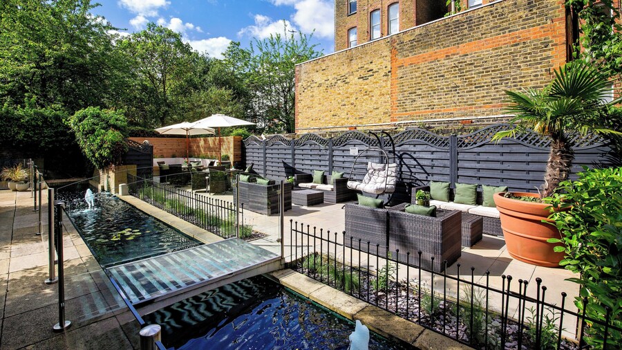 Holiday Inn London - Kensington High St. by IHG