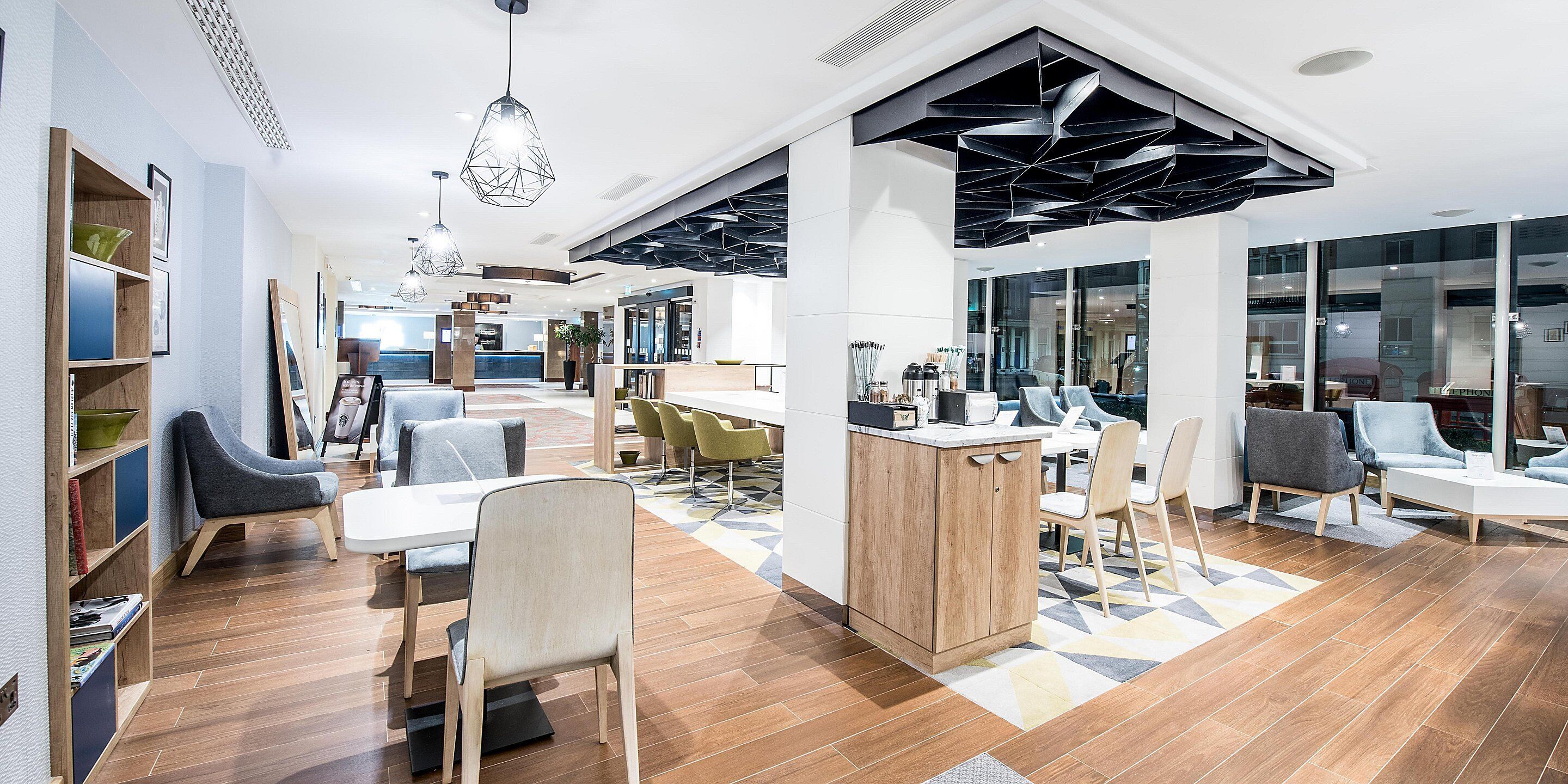 Foto - Holiday Inn London Kensington High St. by IHG