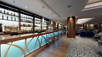 Bar (sur place)