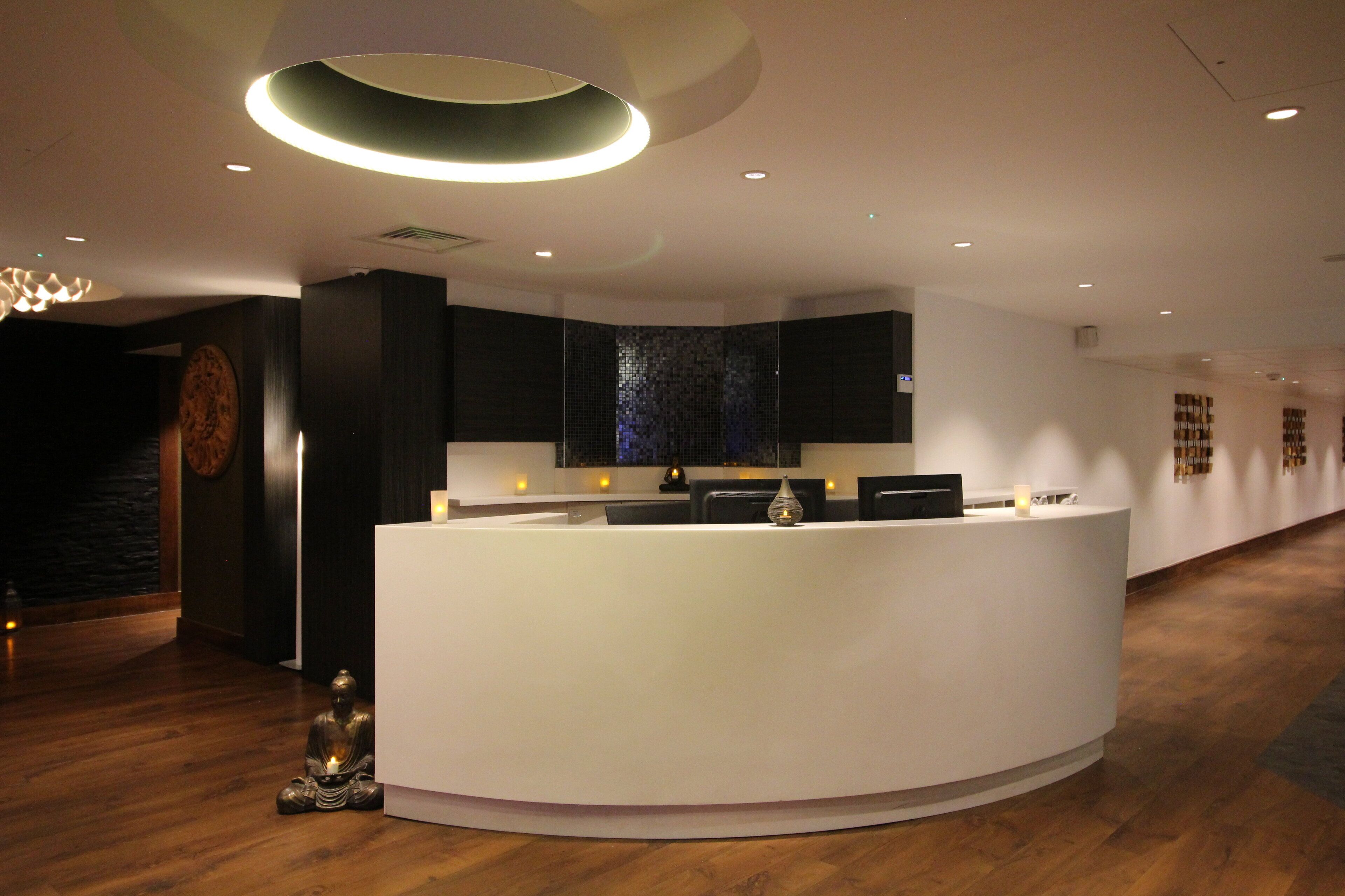 Foto - Holiday Inn London Kensington High St. by IHG