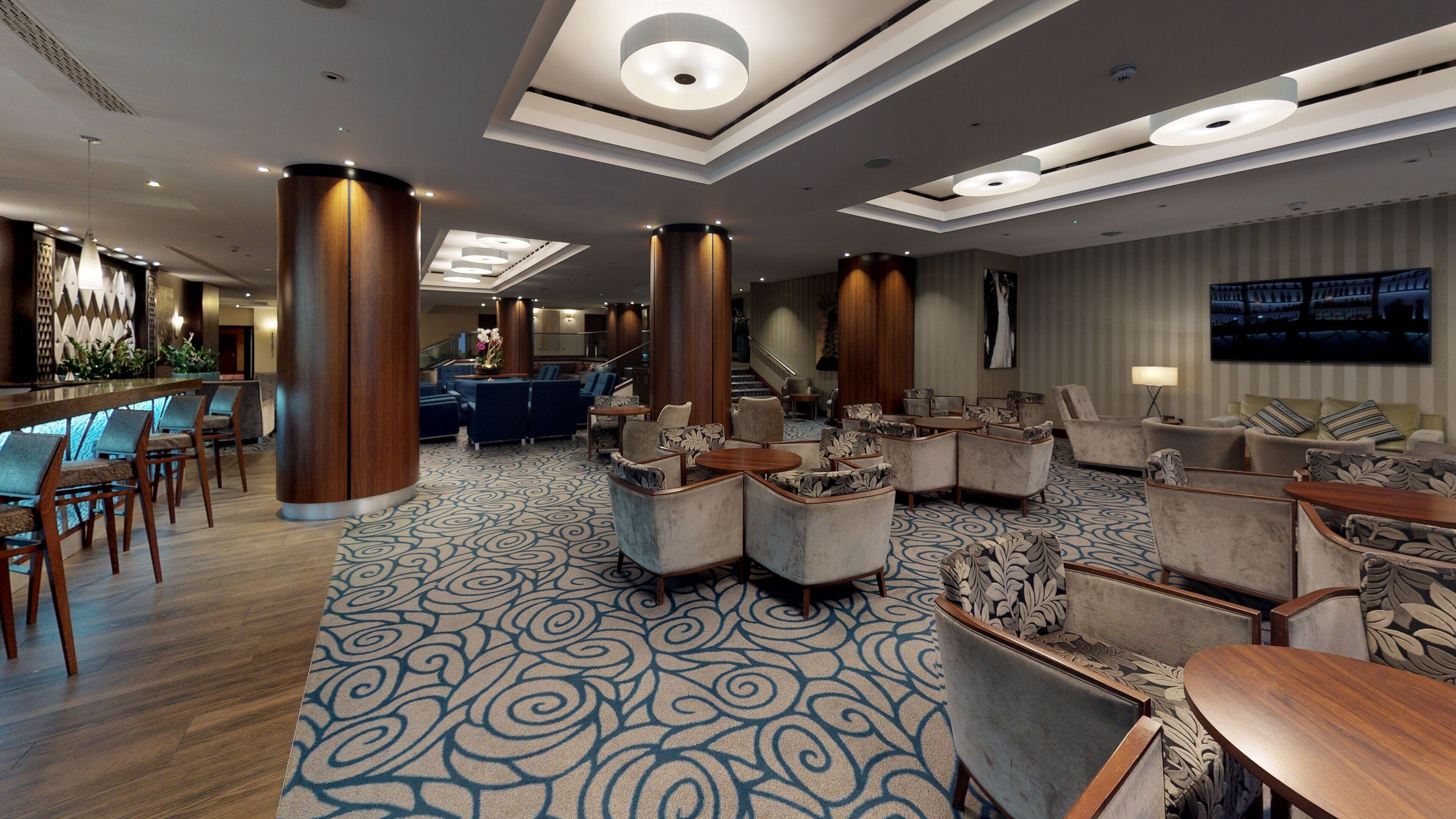 Foto - Holiday Inn London - Kensington High St. by IHG