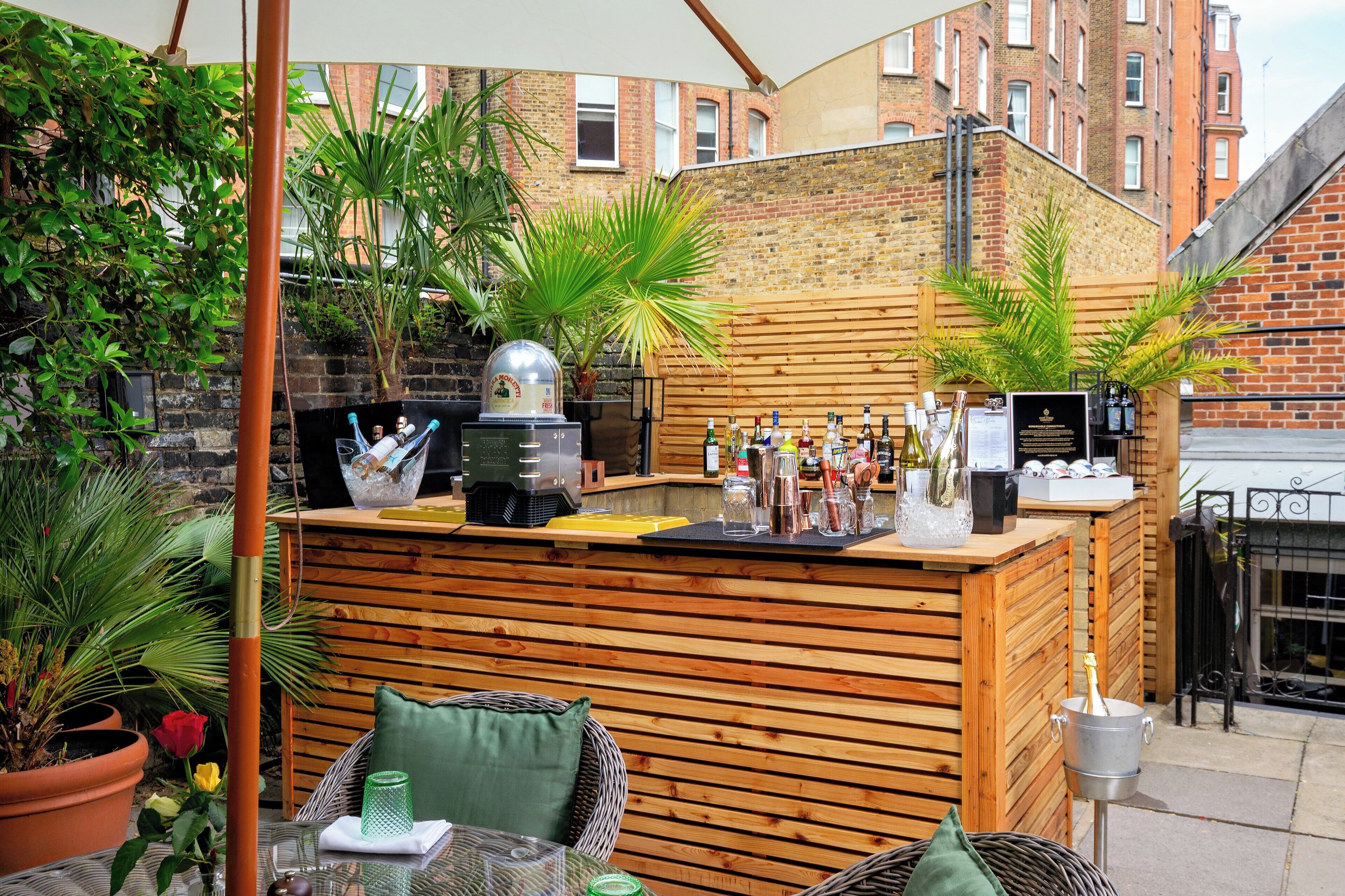 Foto - Holiday Inn London Kensington High St. by IHG