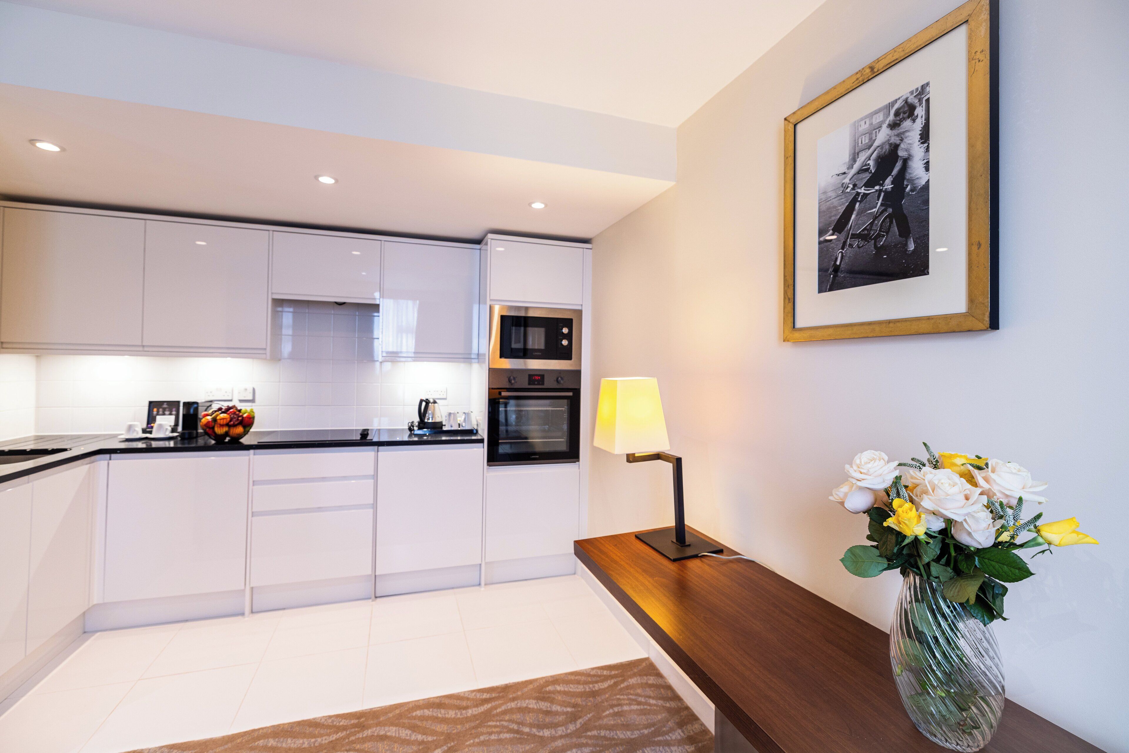 Foto - Holiday Inn London Kensington High St. by IHG