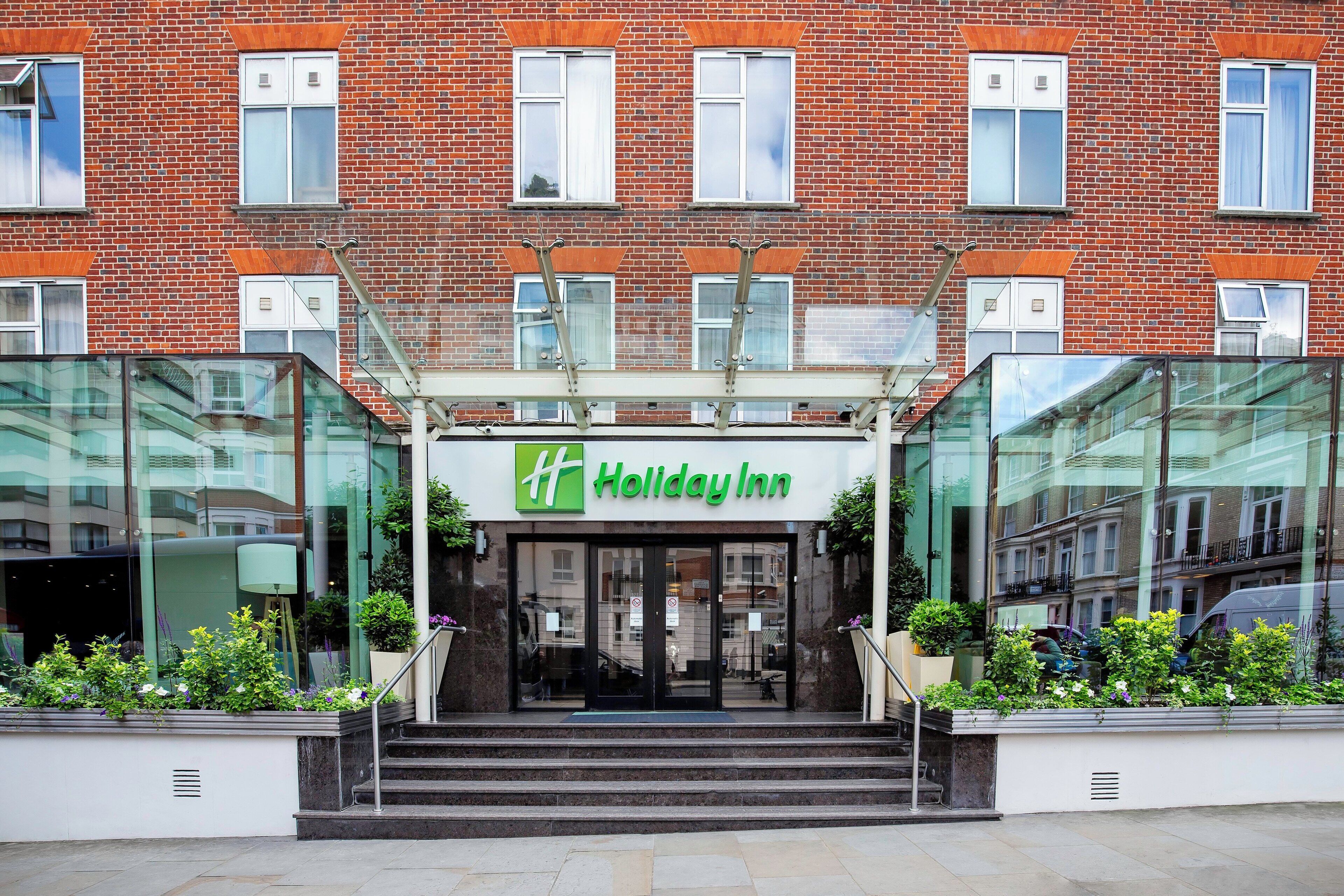 Photo - Holiday Inn London Kensington High St. by IHG