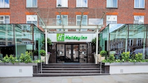 Unclassified image, 2 of 178, button - Holiday Inn London - Kensington High St. by IHG (London)