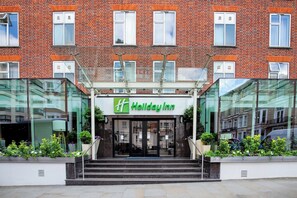 Exterior - Holiday Inn London - Kensington High St. by IHG (London)