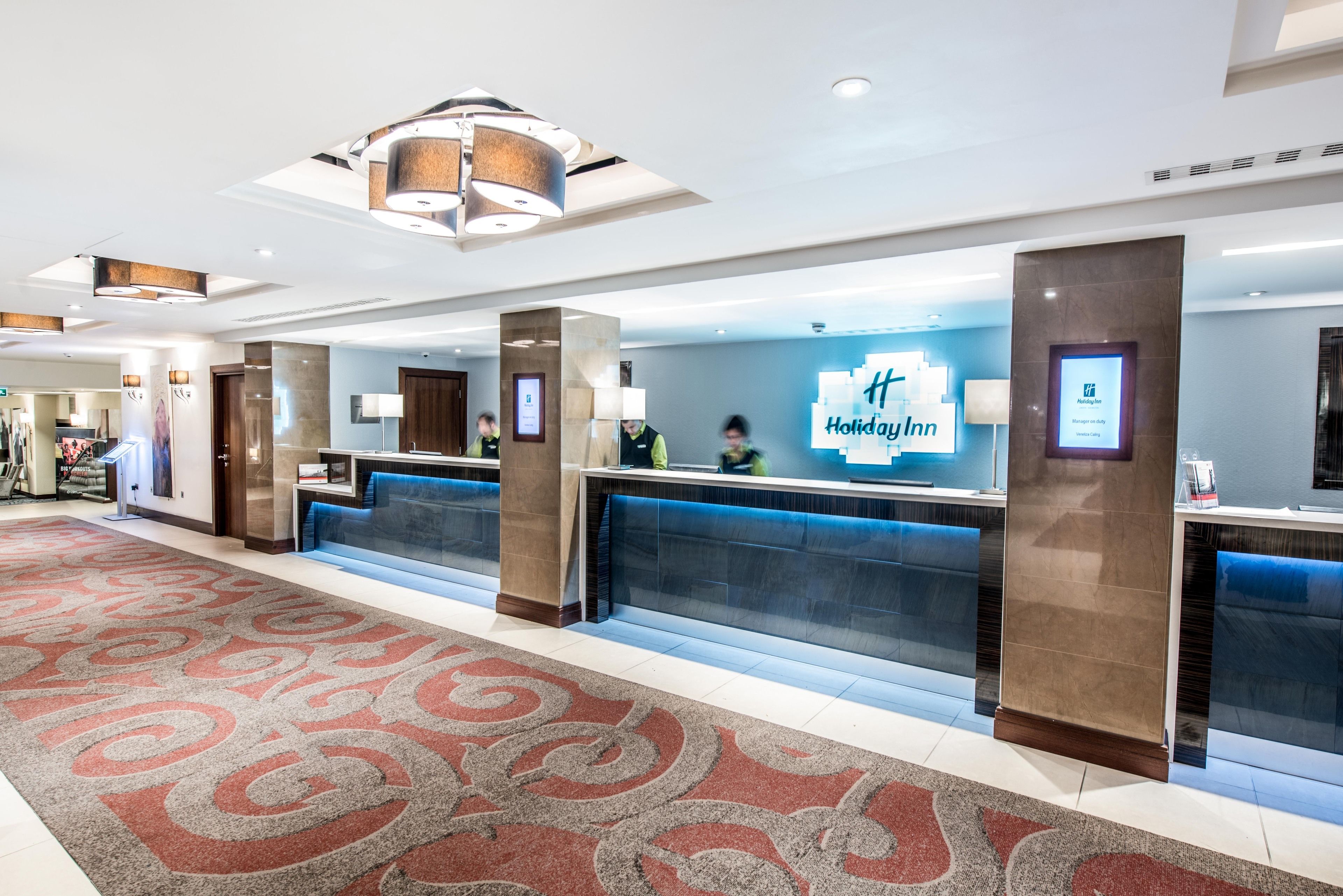 Photo - Holiday Inn London Kensington High St. by IHG