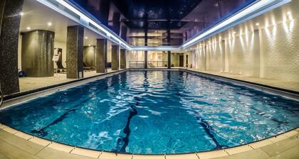 Holiday Inn London - Kensington High St. by IHG