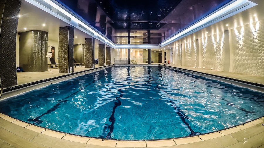 Holiday Inn London - Kensington High St. by IHG