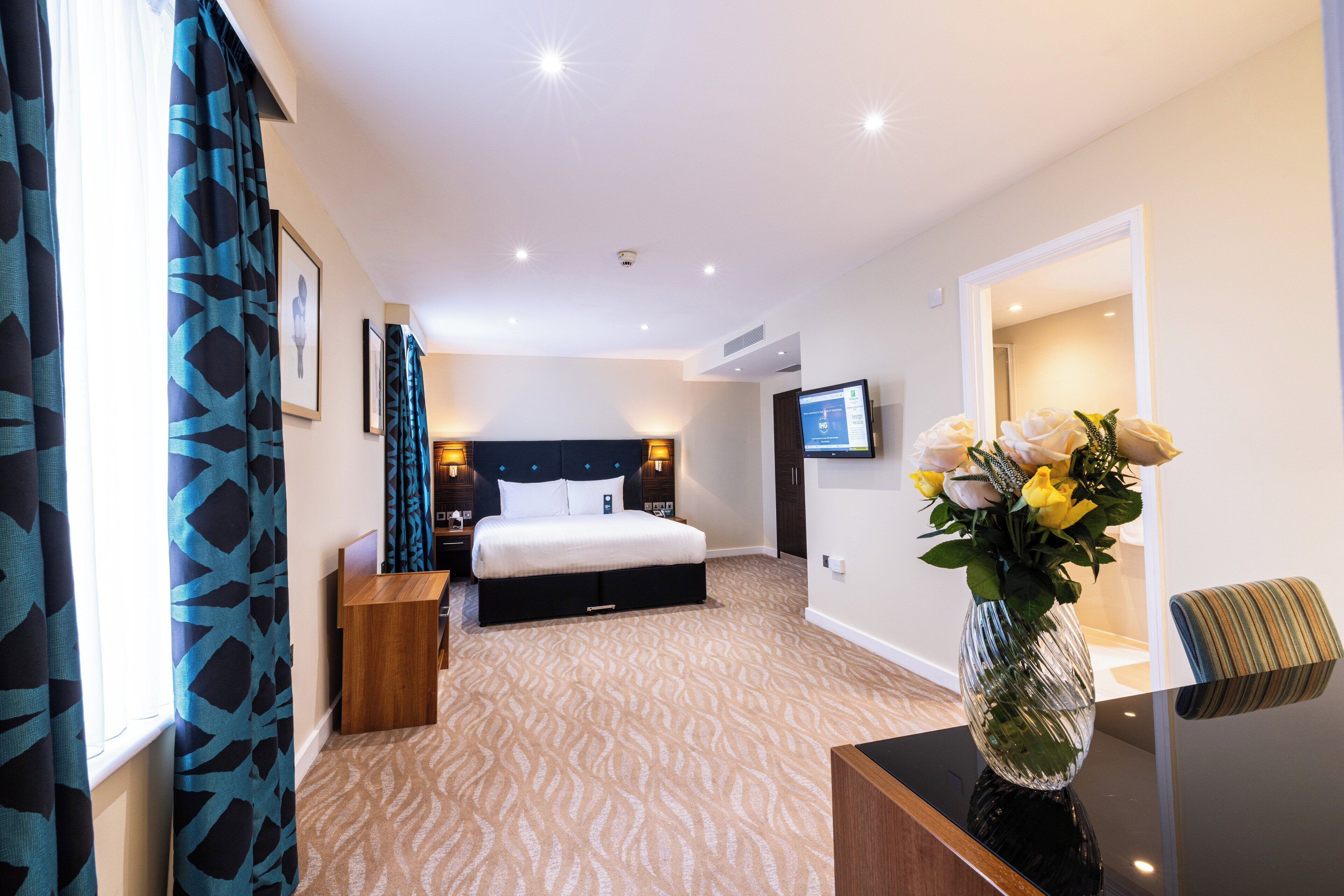 Foto - Holiday Inn London Kensington High St. by IHG