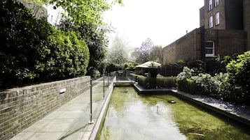 Jardín