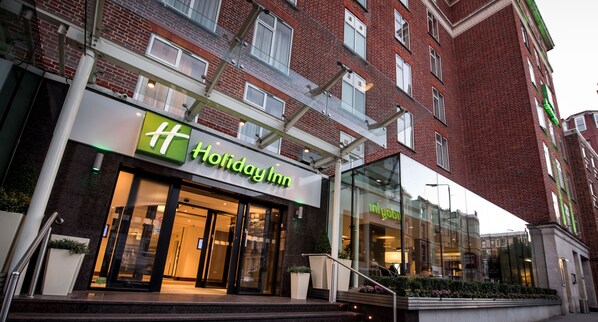 Exterior - Holiday Inn London - Kensington High St. by IHG (London)