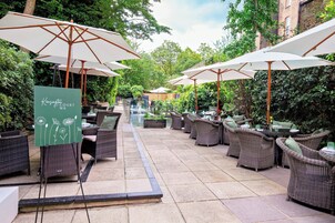 Ausstattung der Unterkunft