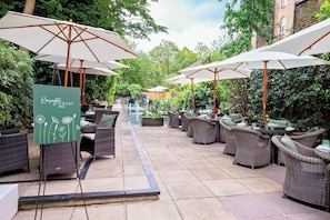 Équipement de l’hébergement