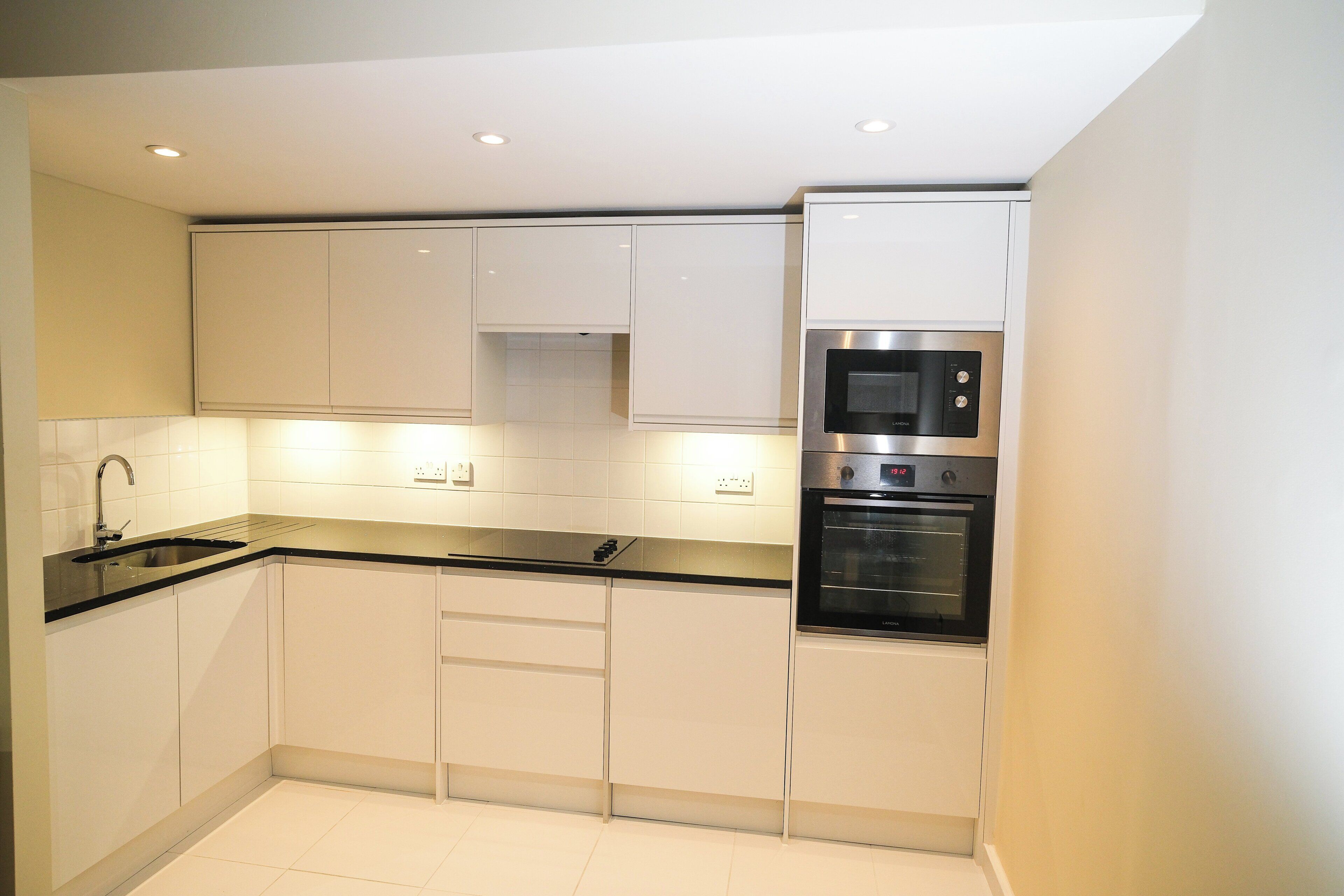 Foto - Holiday Inn London - Kensington High St. by IHG