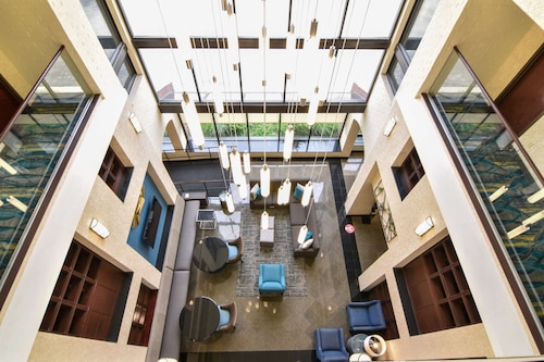 Best Western Plus Indianapolis North at Pyramids