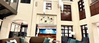 Best Western Plus Indianapolis North at Pyramids