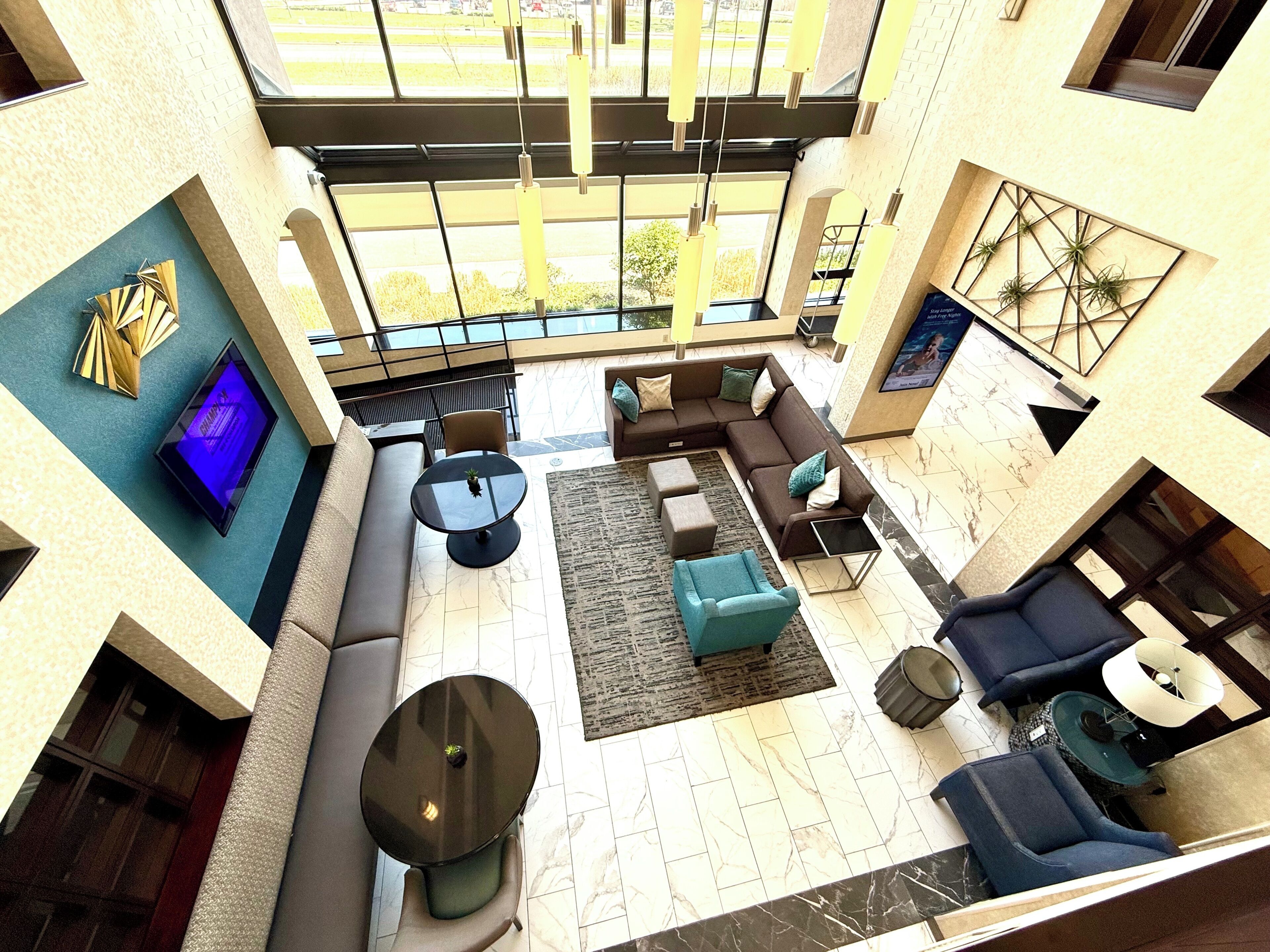 Photo - Best Western Plus Indianapolis North at Pyramids