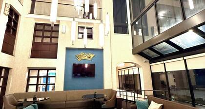 Best Western Plus Indianapolis North at Pyramids