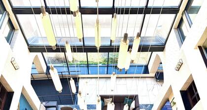 Best Western Plus Indianapolis North at Pyramids