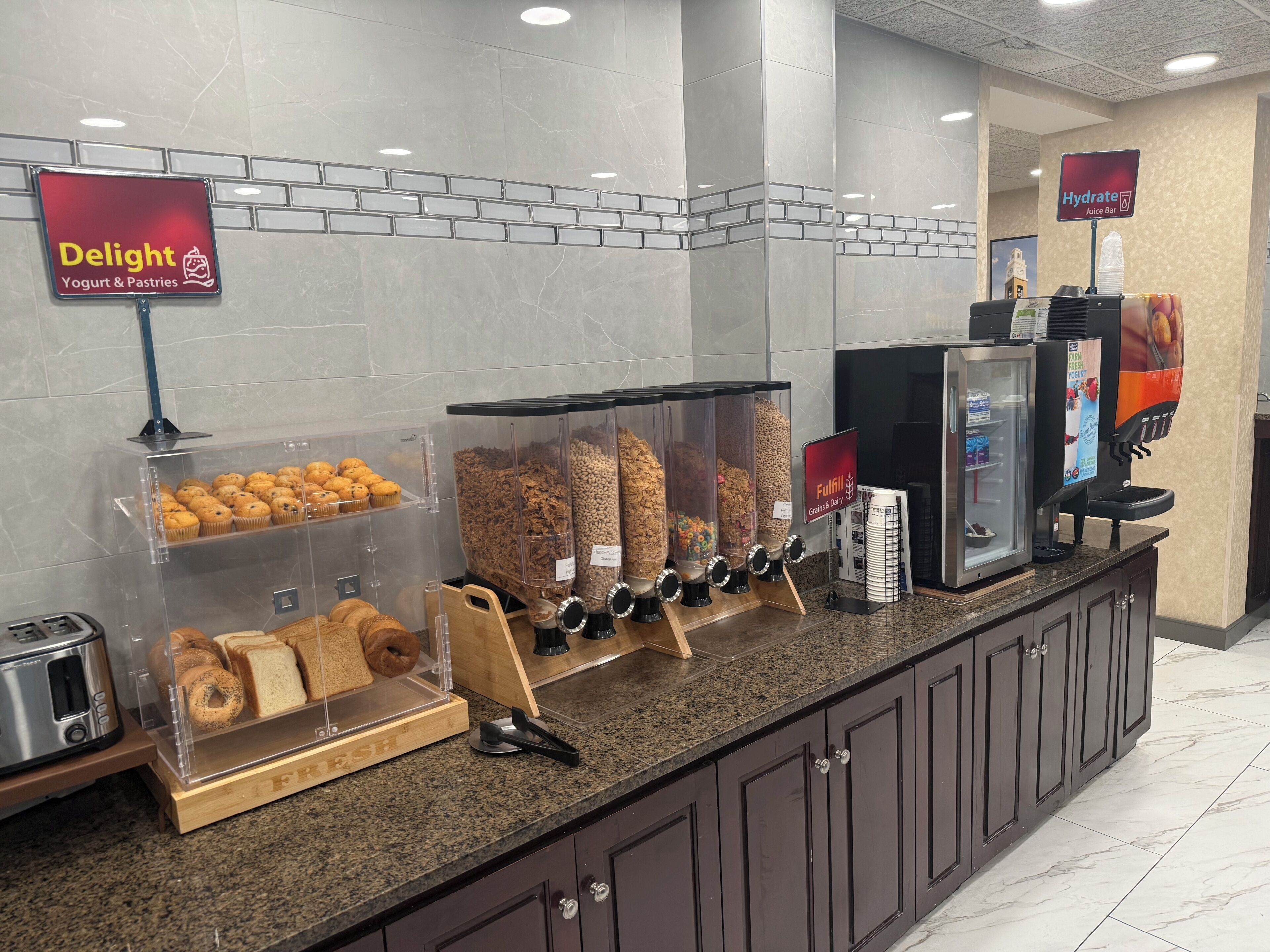 Photo - Best Western Plus Indianapolis North at Pyramids
