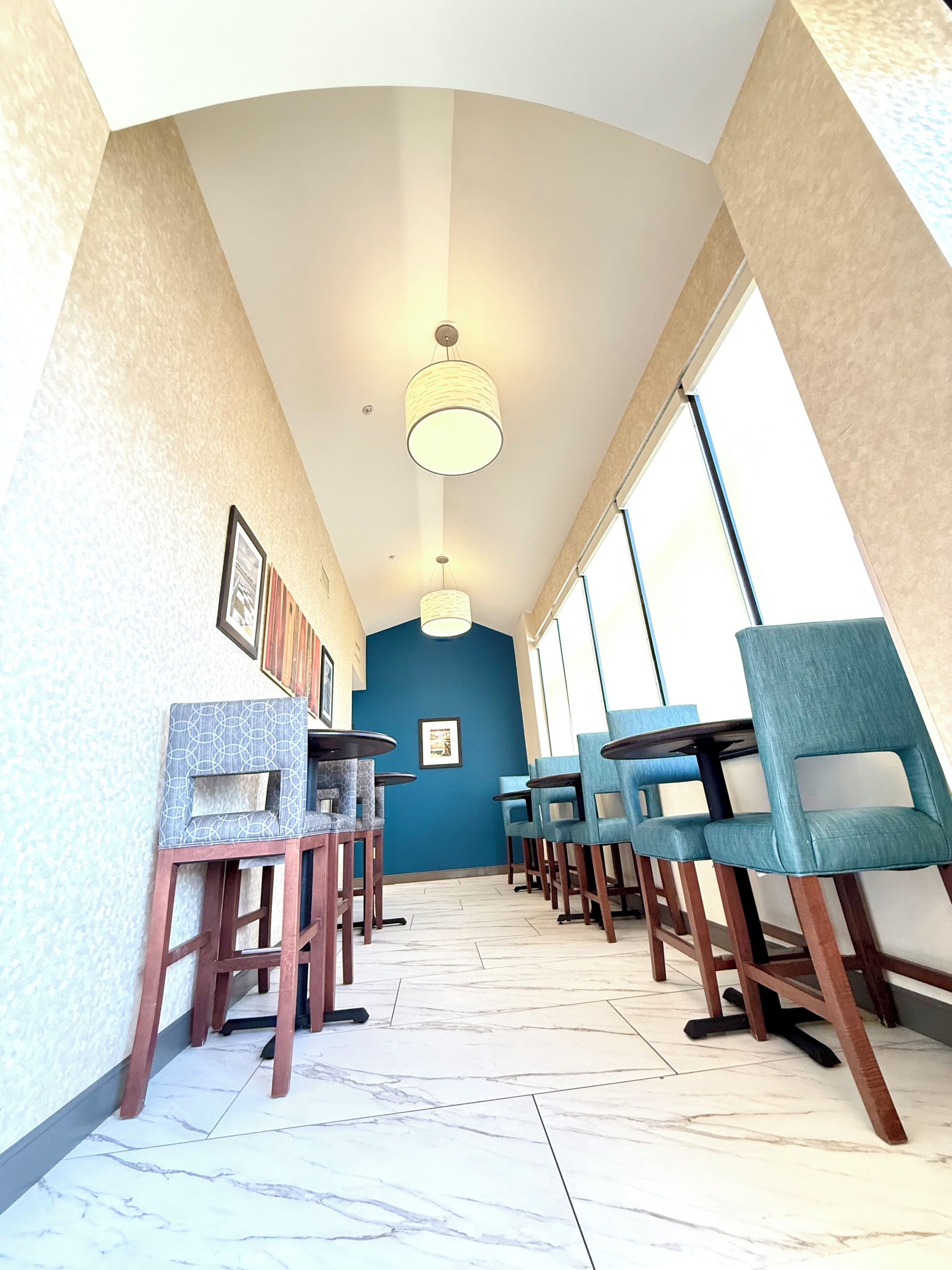 Photo - Best Western Plus Indianapolis North at Pyramids
