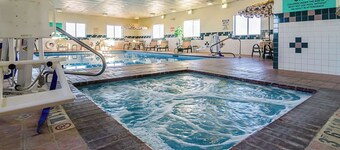 Quality Inn Sidney I-80