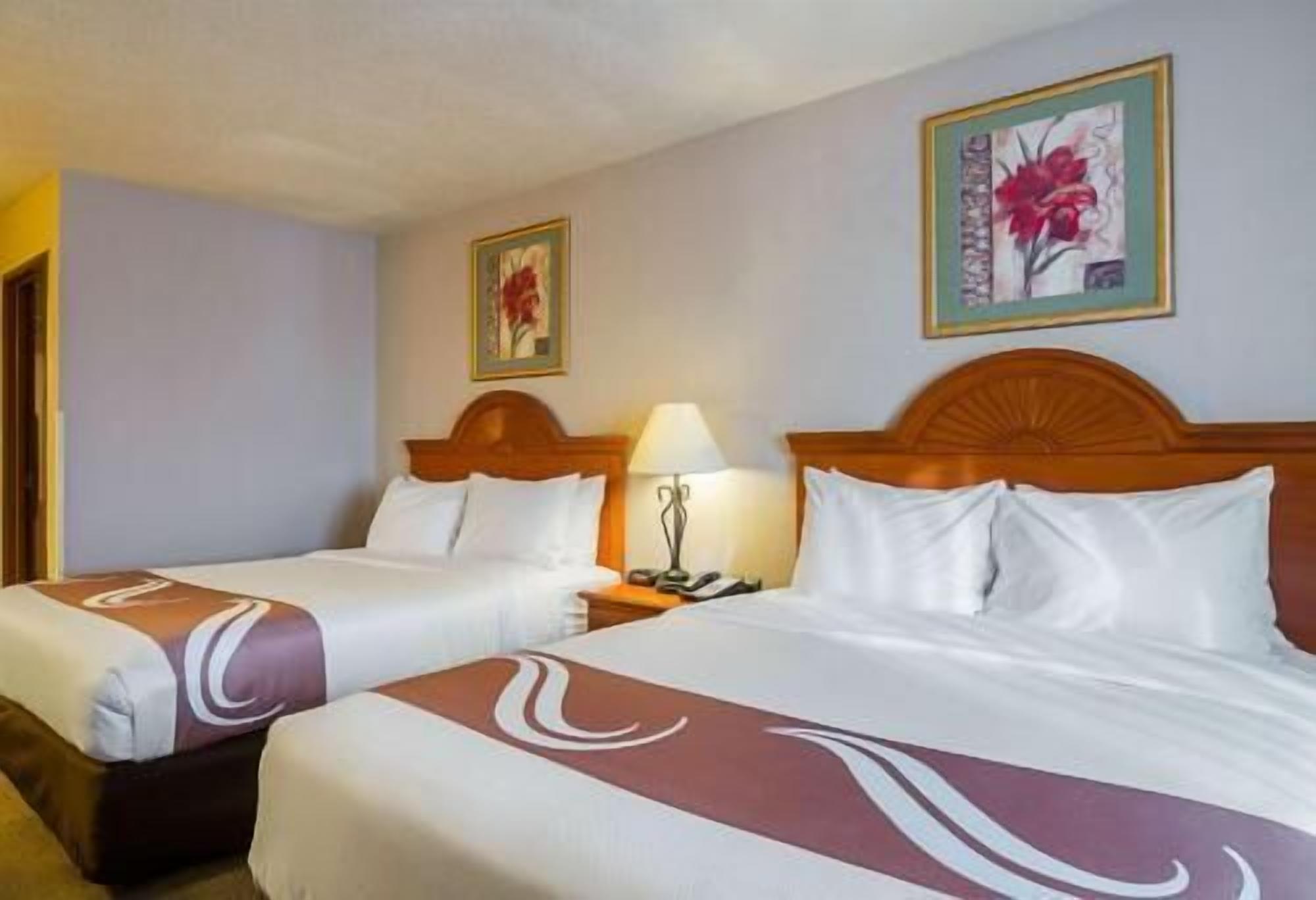 In-room safe, iron/ironing board, free cribs/infant beds, rollaway beds