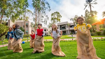 Children’s activities