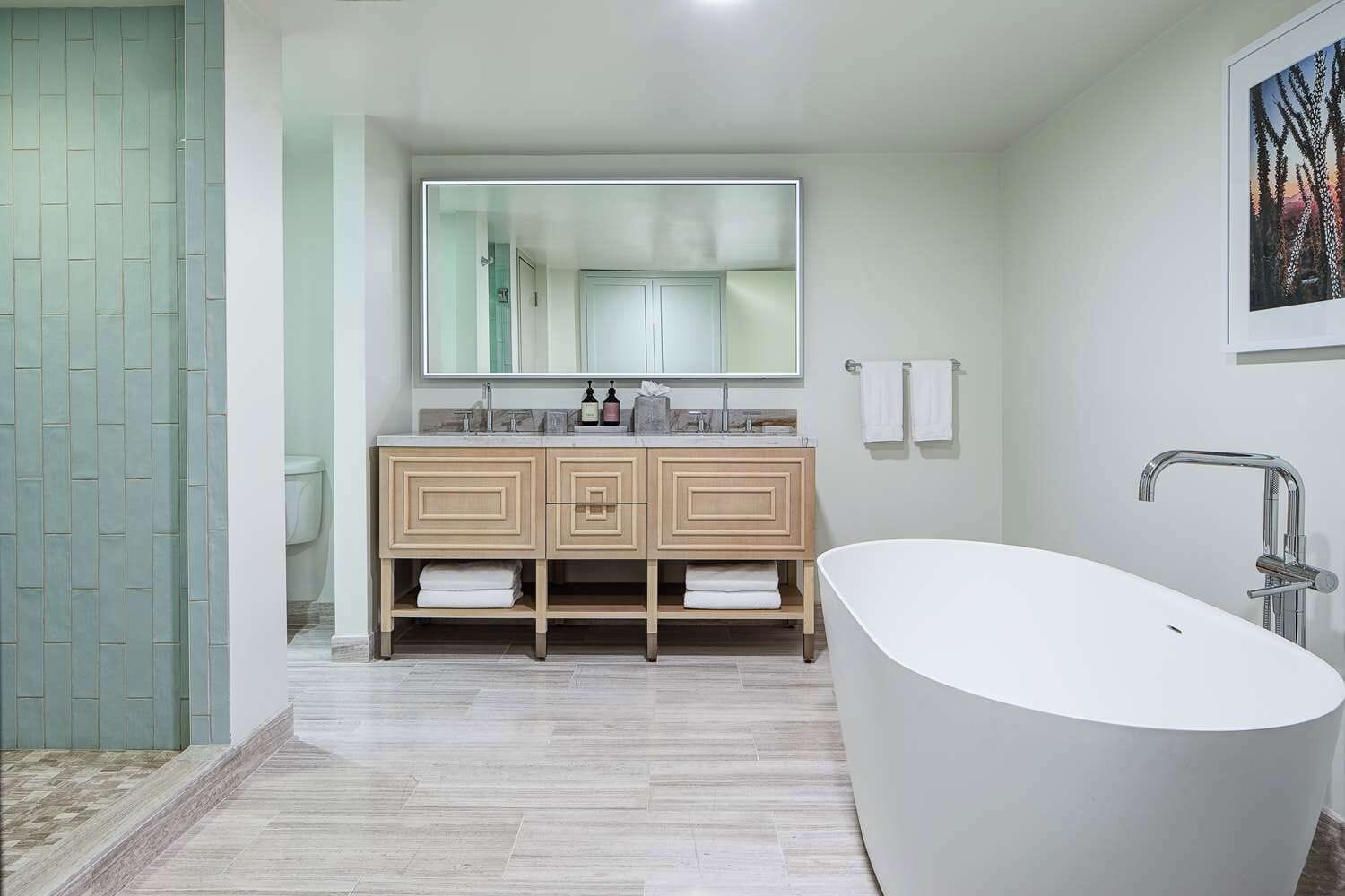 Badkamer