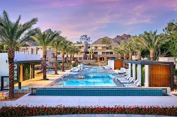 Arizona Biltmore, LXR Hotels & Resorts
