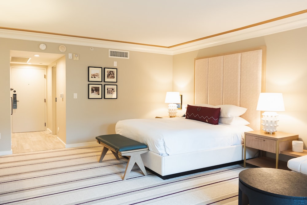 Arizona Biltmore, LXR Hotels & Resorts by null