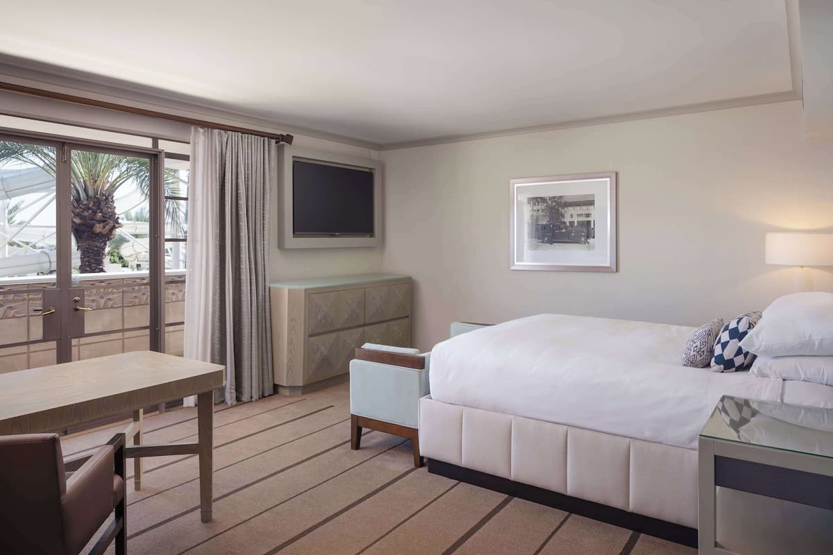Club Suite, 1 Bedroom