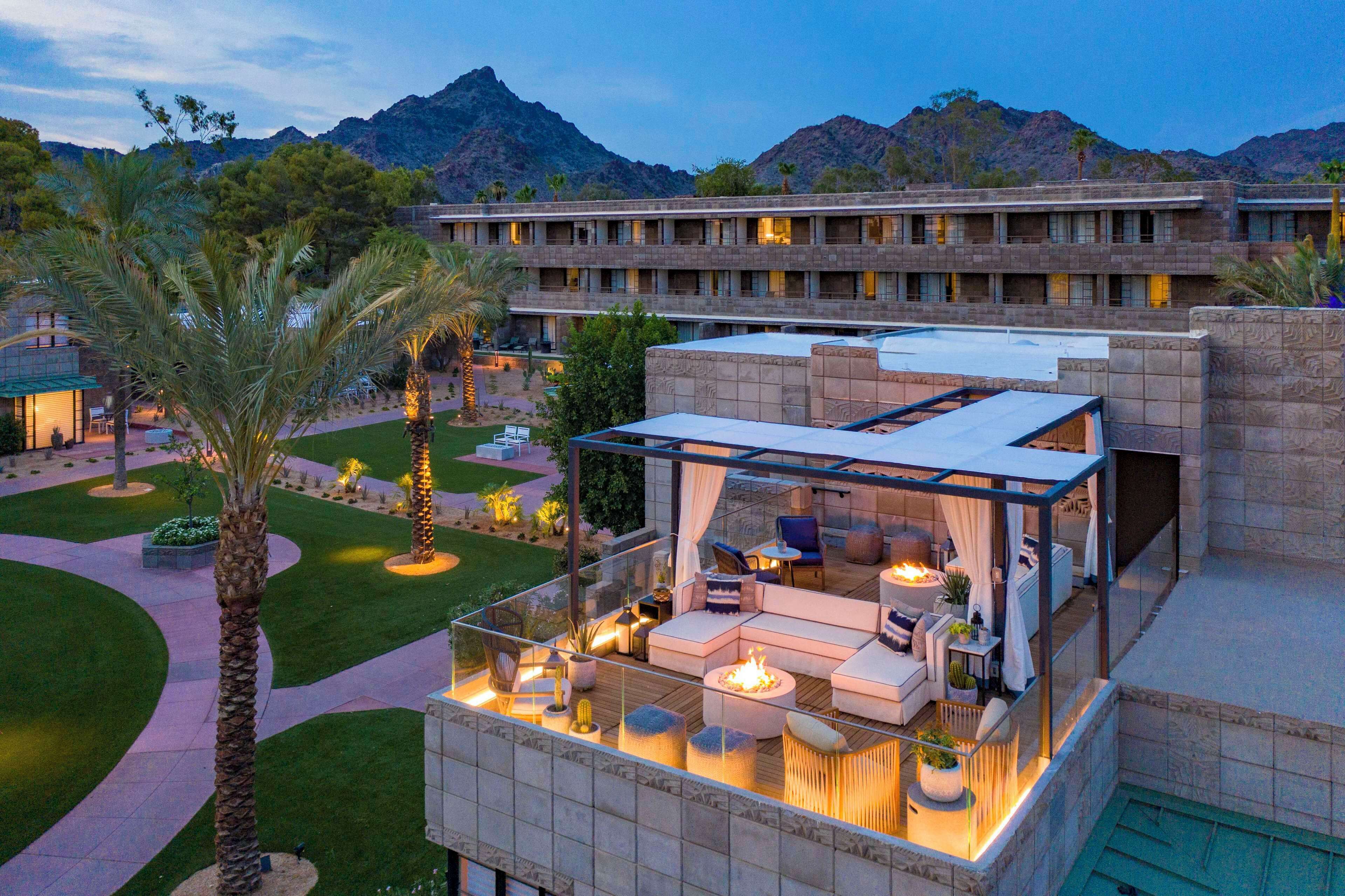 Photo - Arizona Biltmore, LXR Hotels & Resorts