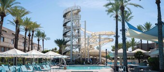 Arizona Biltmore, LXR Hotels & Resorts