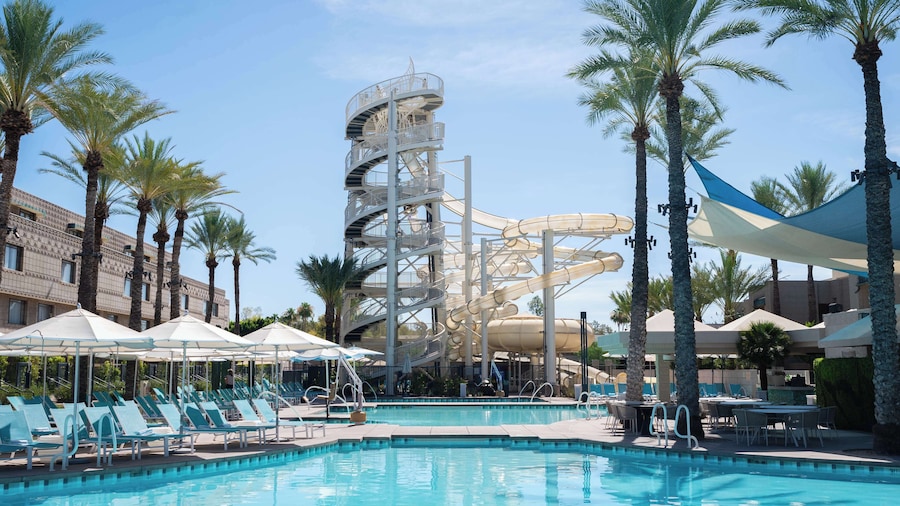 Arizona Biltmore, LXR Hotels & Resorts