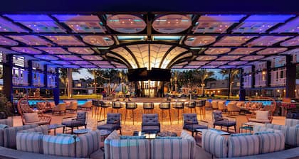 Arizona Biltmore, LXR Hotels & Resorts
