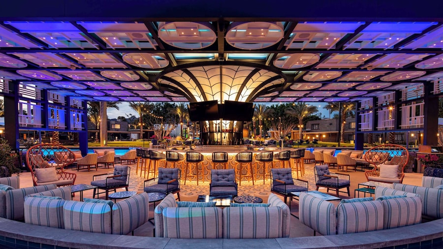 Arizona Biltmore, LXR Hotels & Resorts