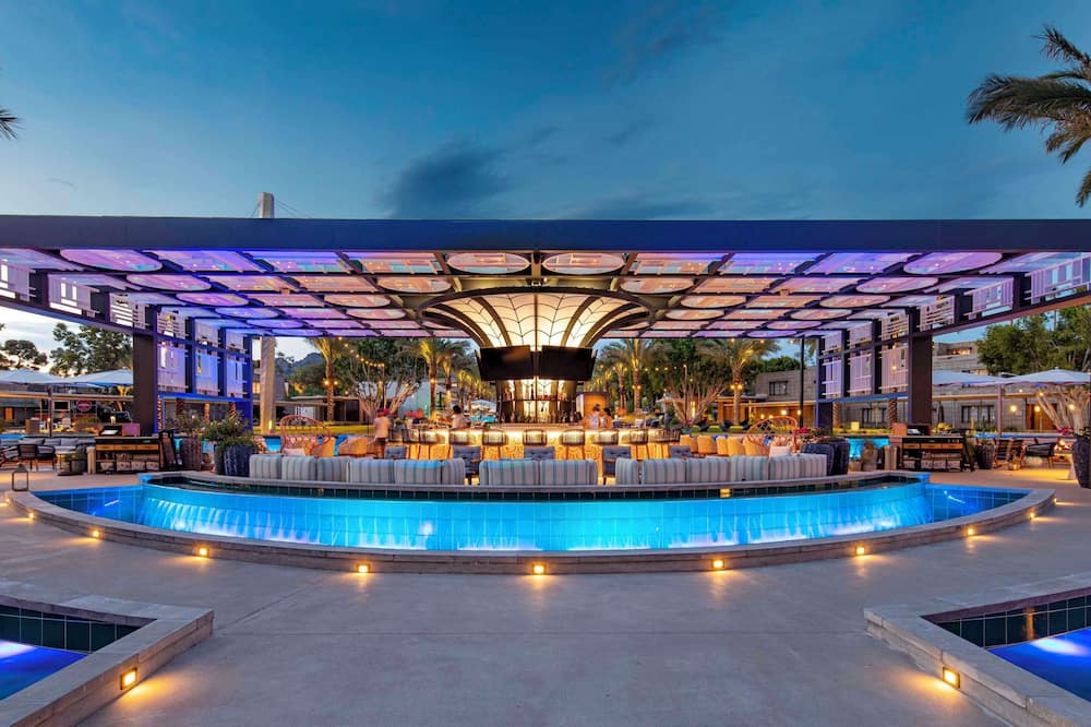 Arizona Biltmore, LXR Hotels & Resorts
