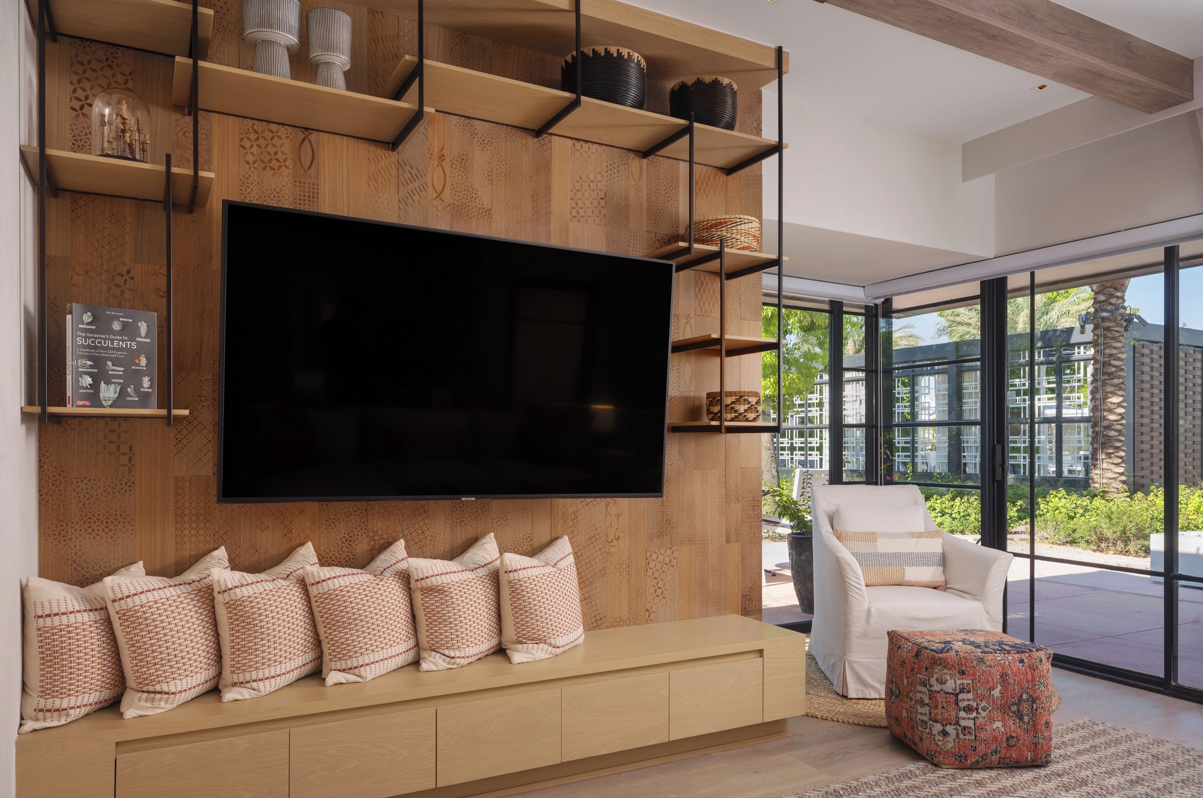Suite, 3 habitaciones (Cottage) | Ropa de cama de alta calidad y camas con efecto memoria 