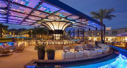 Arizona Biltmore, LXR Hotels & Resorts