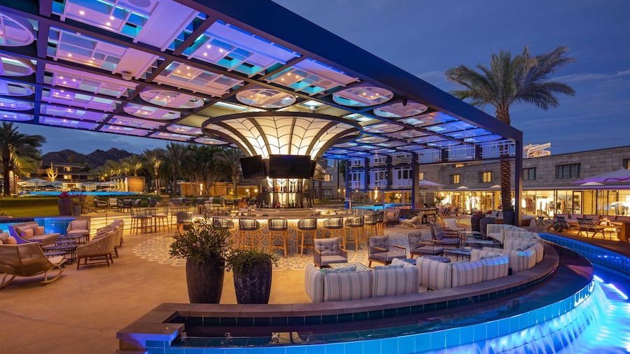 Arizona Biltmore, LXR Hotels & Resorts