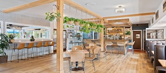 Best Western Plus Santa Barbara