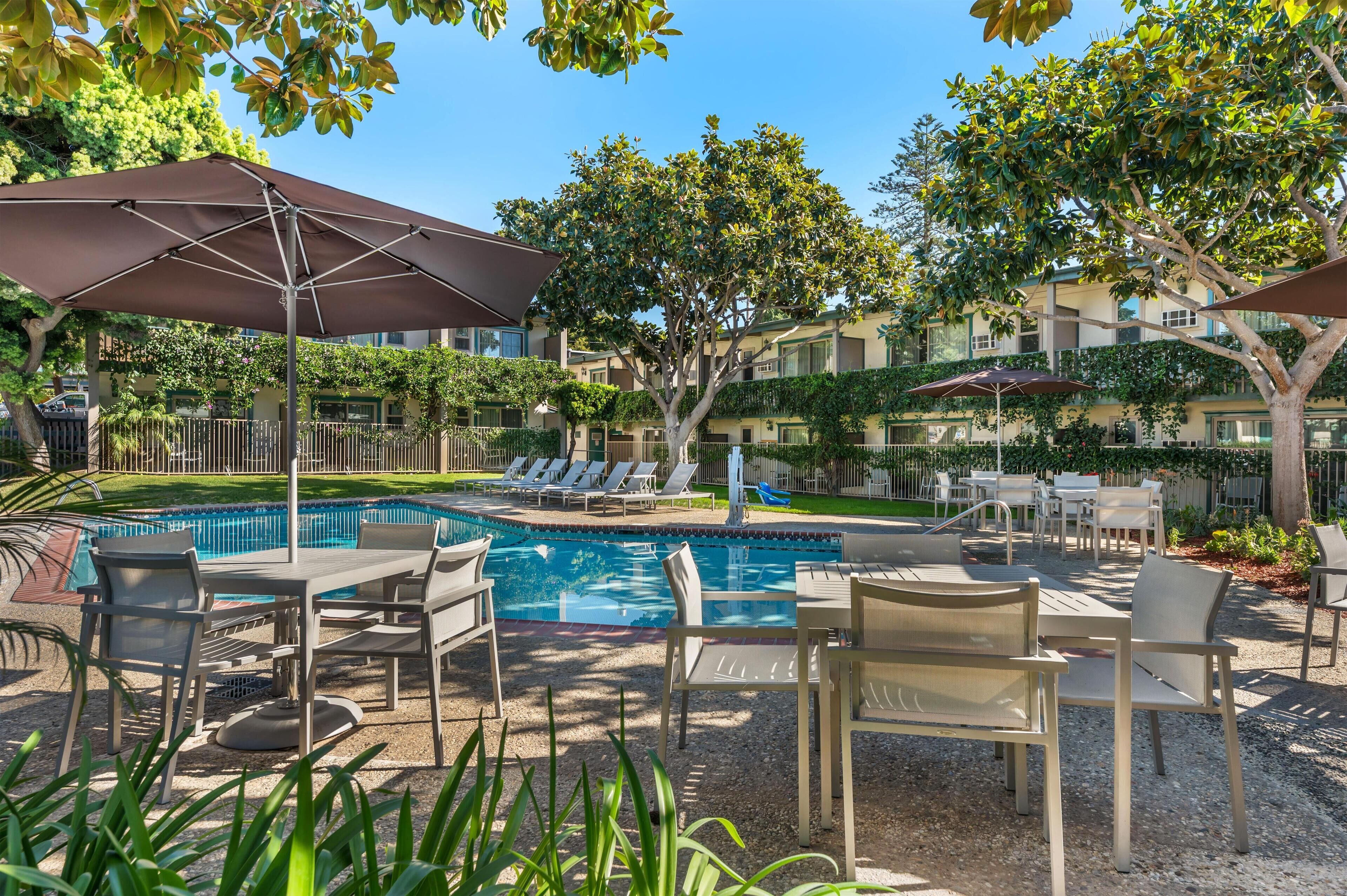 Foto - Best Western Plus Santa Barbara