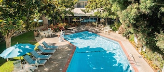 Best Western Plus Santa Barbara