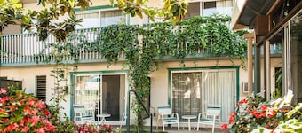Best Western Plus Santa Barbara