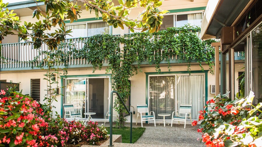 Best Western Plus Santa Barbara