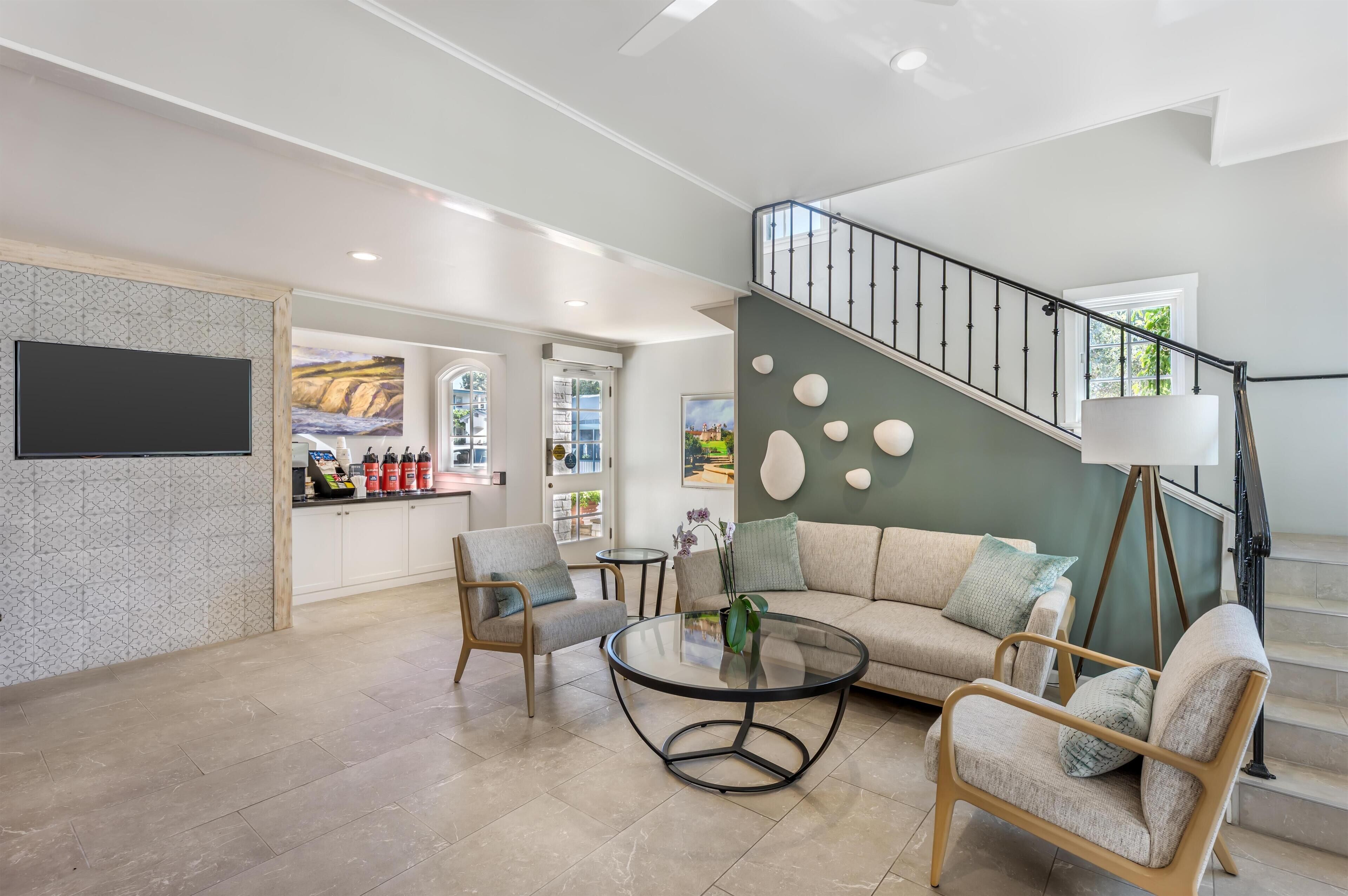 Foto - Best Western Plus Santa Barbara